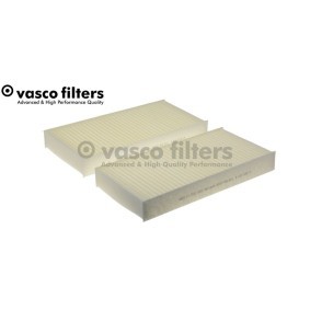 Compre Filtro, ar do habitáculo da DAVID VASCO O152 a um preço baixo por 24,88 €