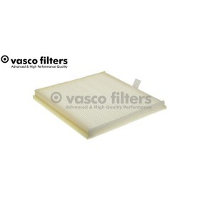 Köp Kupéfilter av DAVID VASCO O170 till det låga priset 377,85 kr