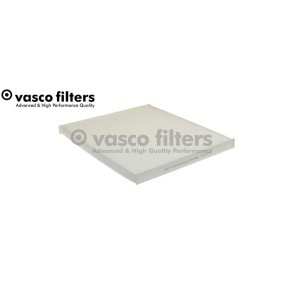 Compre Filtro, ar do habitáculo da DAVID VASCO O298 a um preço baixo por 19,13 €