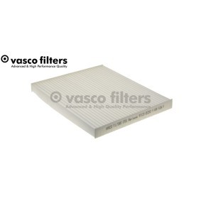 Compre Filtro, ar do habitáculo da DAVID VASCO O701 a um preço baixo por 21,02 €