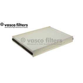 Köp Kupéfilter av DAVID VASCO O723 till det låga priset 336,25 kr