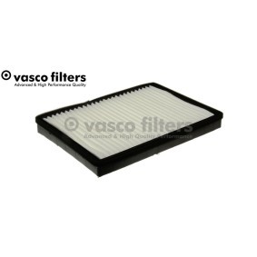 Compre Filtro, ar do habitáculo da DAVID VASCO O752 a um preço baixo por 24,88 €
