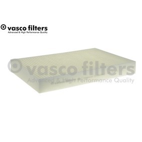 Köp Kupéfilter av DAVID VASCO O813 till det låga priset 340,54 kr