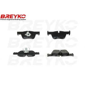 Bremsbeläge Q1919 von DAVID VASCO günstig für 60,64 € online kaufen