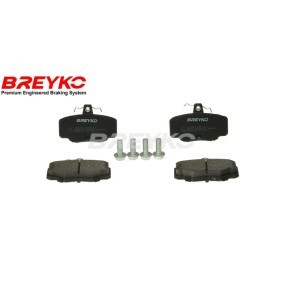 Compre Pastilhas de travão da DAVID VASCO Q3092 a um preço baixo por 50,00 €