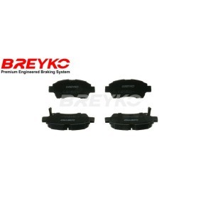 Bremsbeläge Q3218 von DAVID VASCO günstig für 43,25 € online kaufen