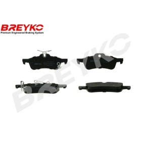Bremsbeläge Q3458 von DAVID VASCO günstig für 40,84 € online kaufen