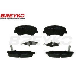 Bremsbeläge Q3548 von DAVID VASCO günstig für 47,25 € online kaufen