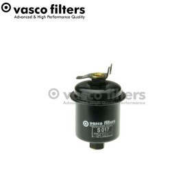 Kraftstofffilter des Herstellers DAVID VASCO - Originalware Artikelnummer: S017