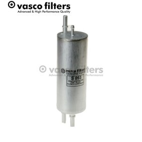 Kraftstofffilter für BMW von DAVID VASCO