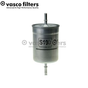 Kraftstofffilter des Herstellers DAVID VASCO - Originalware Artikelnummer: S100