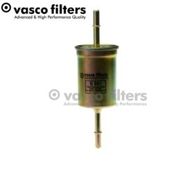 Comprar Filtro combustible de DAVID VASCO S991 a bajo precio de 21,55 €