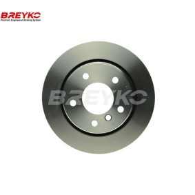 Bremsscheibe T2767 von DAVID VASCO günstig für 49,88 € online kaufen