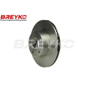 Bremsscheibe T2769 von DAVID VASCO günstig für 73,79 € online kaufen
