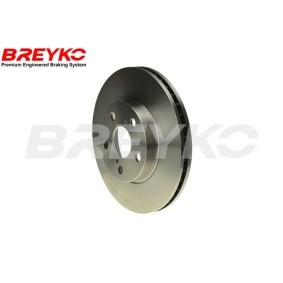 Bremsscheibe T4046 von DAVID VASCO günstig für 42,70 € online kaufen