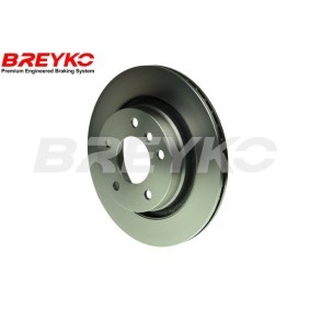 Bremsscheibe T4069 von DAVID VASCO günstig für 55,58 € online kaufen