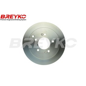 Compre Disco de travão da DAVID VASCO T4287 a um preço baixo por 47,58 €