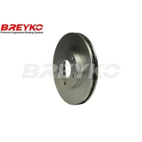 Bremsscheibe T4316 von DAVID VASCO günstig für 64,68 € online kaufen