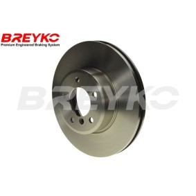 Bremsscheibe T4361 von DAVID VASCO günstig für 132,77 € online kaufen