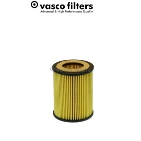 Ölfilter für HYUNDAI von DAVID VASCO