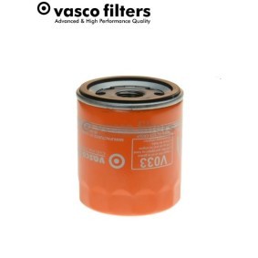 Compre Filtro de óleo da DAVID VASCO V033 a um preço baixo por 12,60 €