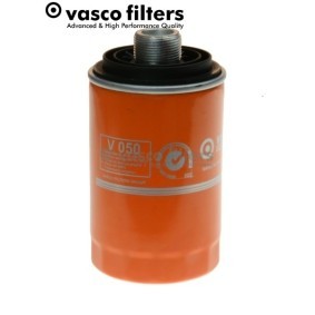 Compre Filtro de óleo da DAVID VASCO V050 a um preço baixo por 27,09 €