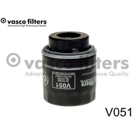 Compre Filtro de óleo da DAVID VASCO V051 a um preço baixo por 21,78 €