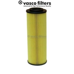 Ölfilter für HYUNDAI von DAVID VASCO