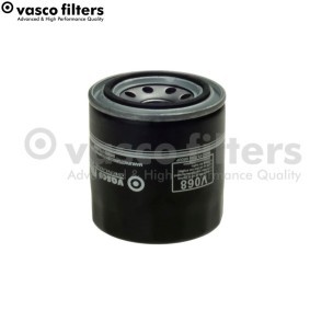 Ölfilter für HYUNDAI von DAVID VASCO