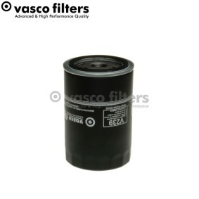 Compre Filtro de óleo da DAVID VASCO V239 a um preço baixo por 20,42 €