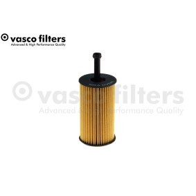 Comprar Filtro de aceite de DAVID VASCO V305 a bajo precio de 16,46 €