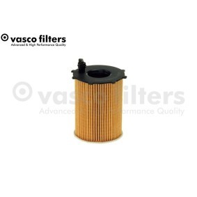 Comprar Filtro de aceite de DAVID VASCO V325 a bajo precio de 14,83 €