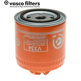 Compre Filtro de óleo da DAVID VASCO V334 a um preço baixo por 13,52 €