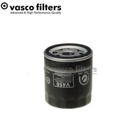 Comprar Filtro de aceite de DAVID VASCO V458 a bajo precio de 19,32 €