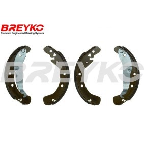 Bremsbackensatz W8637 von DAVID VASCO günstig für 38,90 € online kaufen