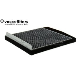 Köp Kupéfilter av DAVID VASCO X118 till det låga priset 519,04 kr