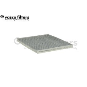 Compre Filtro, ar do habitáculo da DAVID VASCO X298 a um preço baixo por 20,37 €