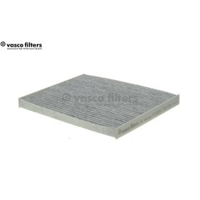 Compre Filtro, ar do habitáculo da DAVID VASCO X701 a um preço baixo por 27,91 €