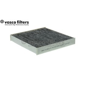 Compre Filtro, ar do habitáculo da DAVID VASCO X777 a um preço baixo por 27,95 €