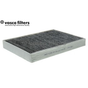 Köp Kupéfilter av DAVID VASCO X813 till det låga priset 443,54 kr