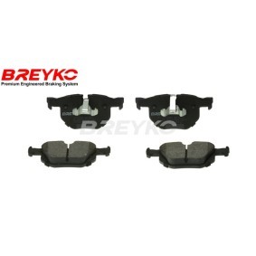 Bremsbeläge Z1560 von DAVID VASCO günstig für 55,00 € online kaufen