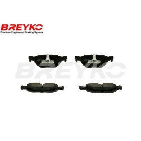 Bremsbeläge Z1626 von DAVID VASCO günstig für 52,27 € online kaufen
