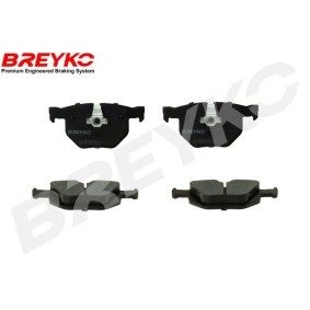 Bremsbeläge Z1727 von DAVID VASCO günstig für 66,22 € online kaufen