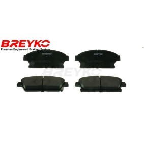 Compre Pastilhas de travão da DAVID VASCO Z1847 a um preço baixo por 73,22 €