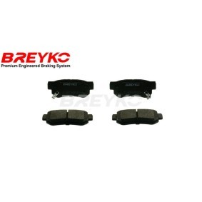 Bremsbeläge Z3284 von DAVID VASCO günstig für 46,37 € online kaufen