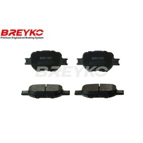 Bremsbeläge Z3316 von DAVID VASCO günstig für 56,30 € online kaufen