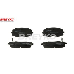 Bremsbeläge Z3369 von DAVID VASCO günstig für 53,57 € online kaufen