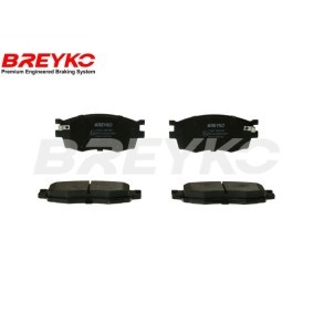 Bremsbeläge Z3420 von DAVID VASCO günstig für 45,05 € online kaufen