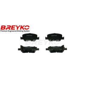 Bremsbeläge Z3480 von DAVID VASCO günstig für 54,94 € online kaufen