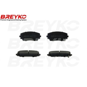 Bremsbeläge Z3535 von DAVID VASCO günstig für 57,67 € online kaufen